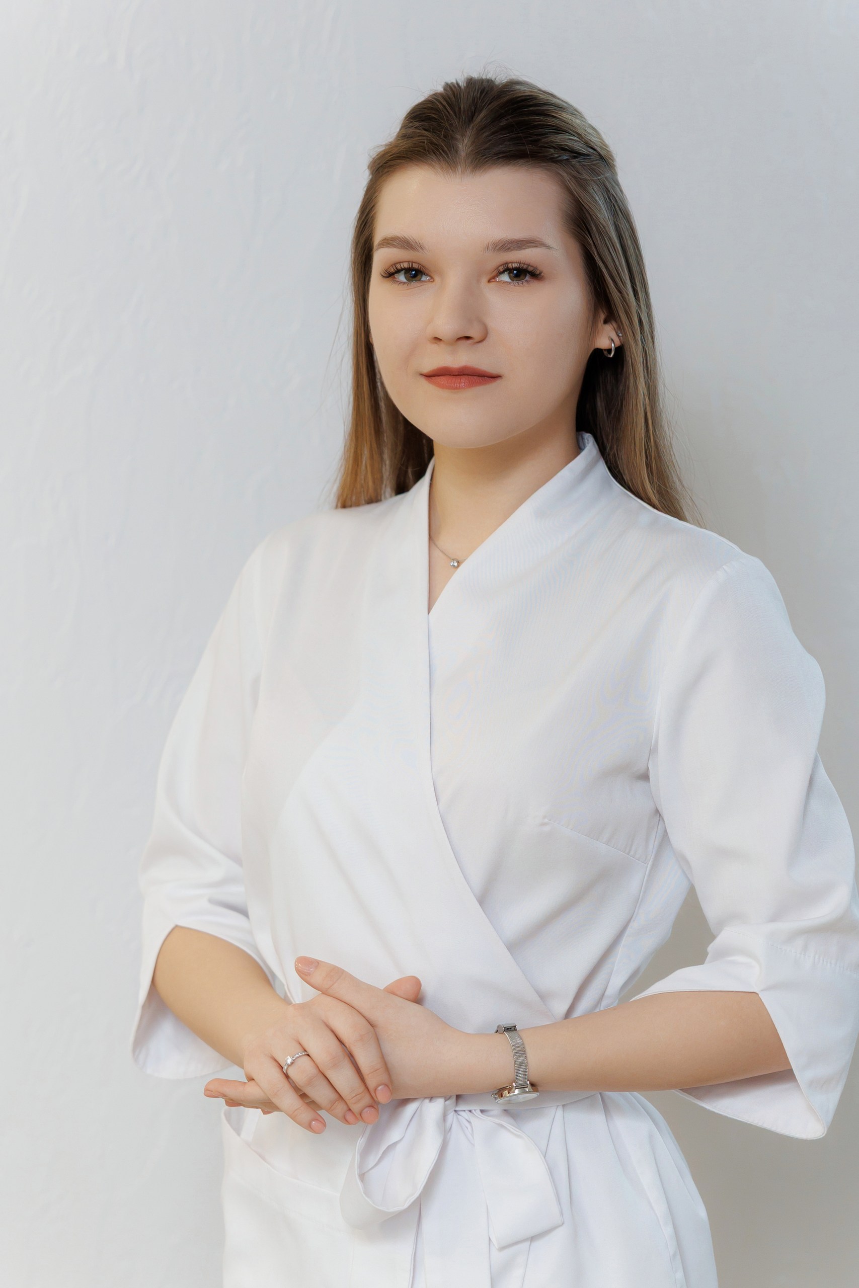 Степанова Екатерина Сергеевна