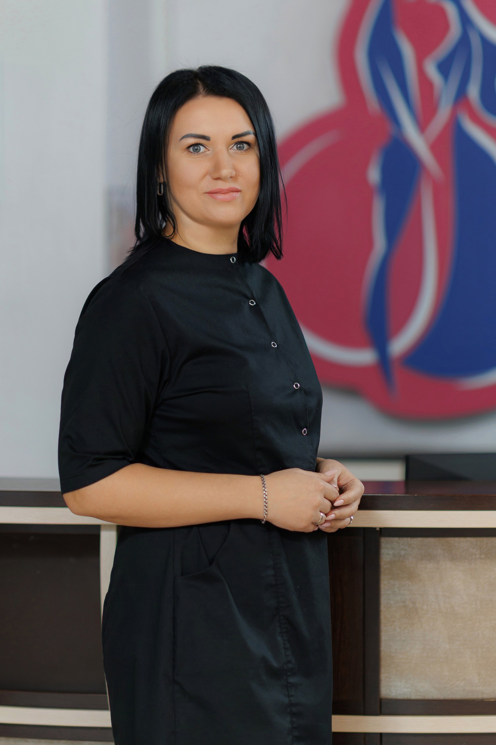 Ряднова Наталия Сергеевна