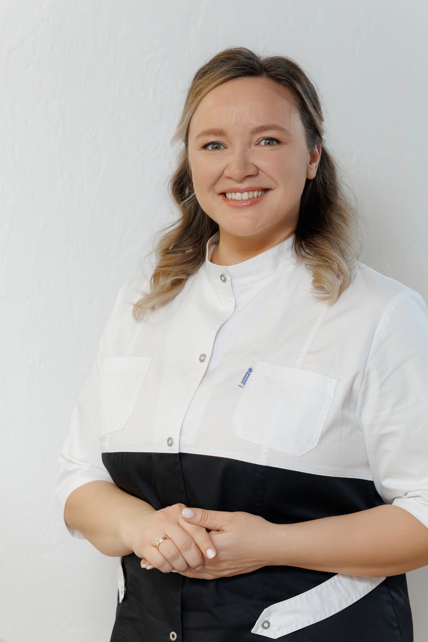 Решкина Нина Петровна