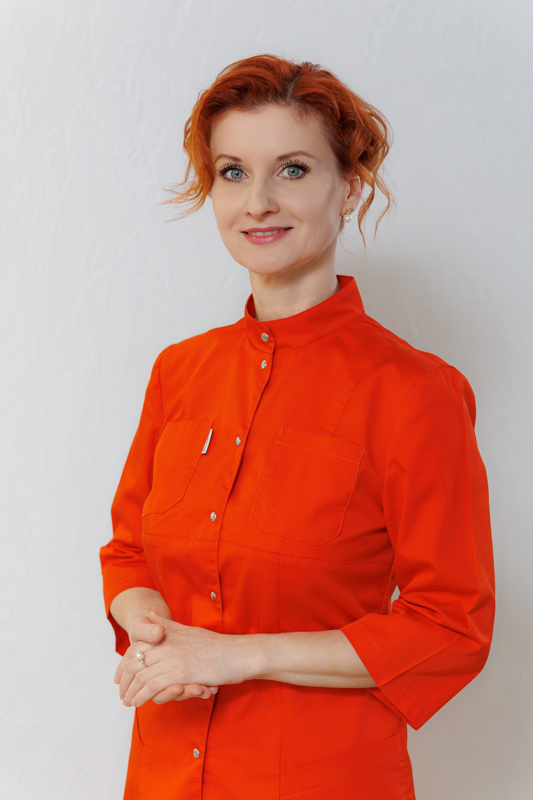 Иванчук Оксана Анатольевна