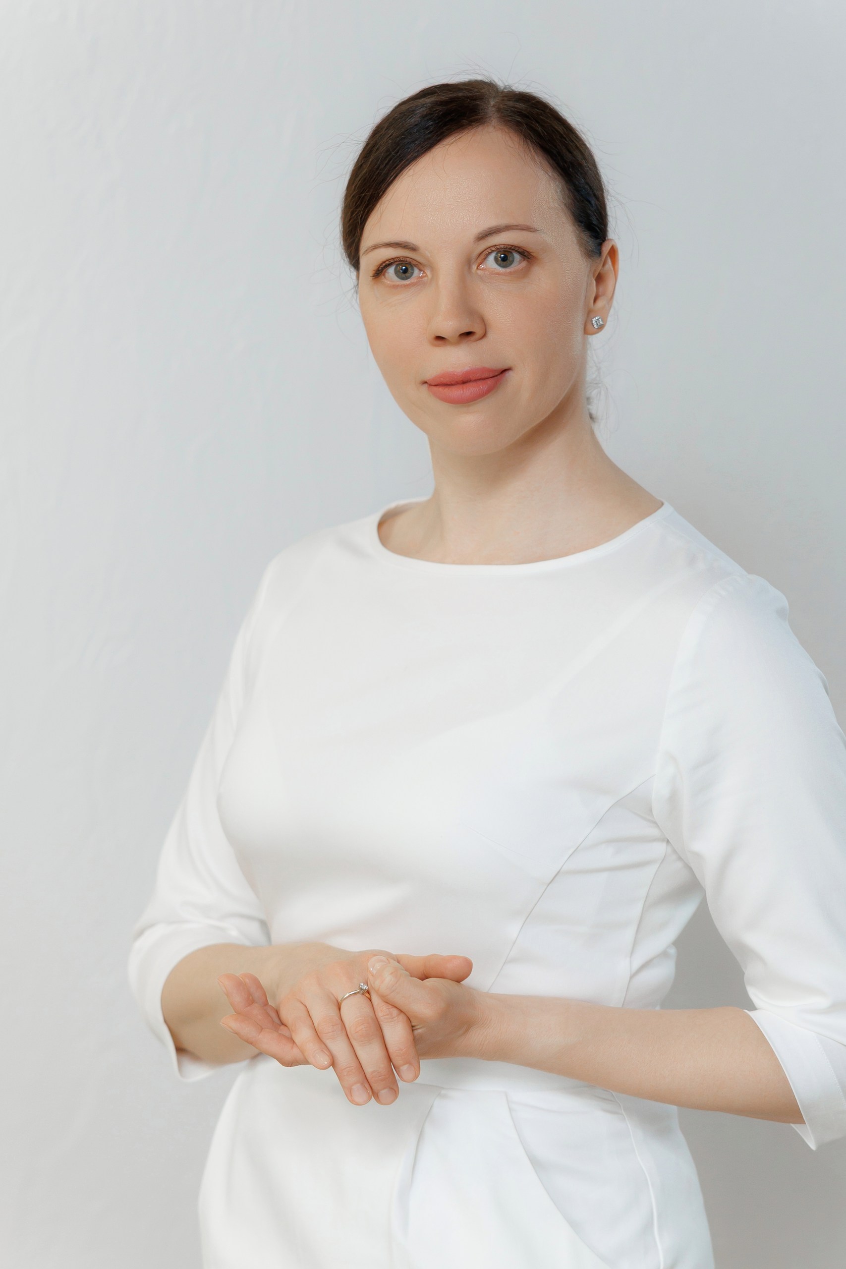 Кошеляева Татьяна Павловна