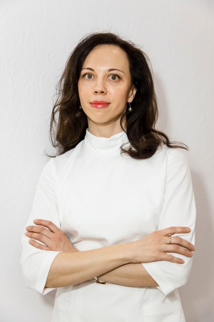 Кошеляева Татьяна Павловна