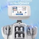 SMAS - Лифтинг на аппарате ULTRAFORMER лицо