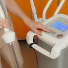 RF - лифтинг лица